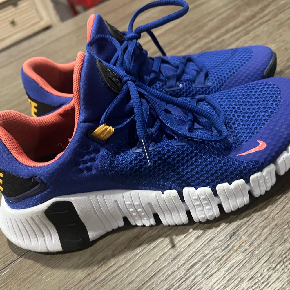 Nike Free Metcon 4